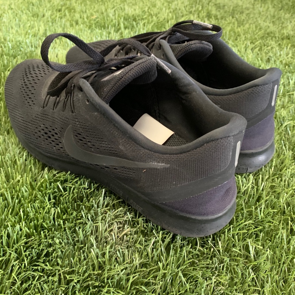 Nike Free Run